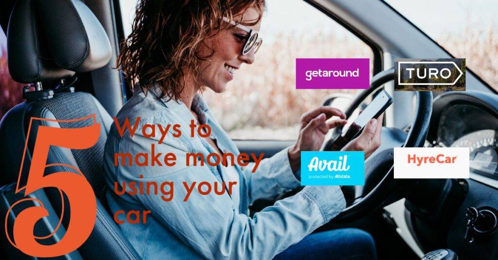 5-ways-to-make-money-using-car