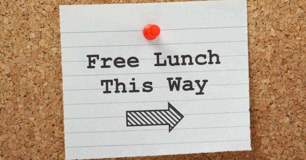 no-free-lunch
