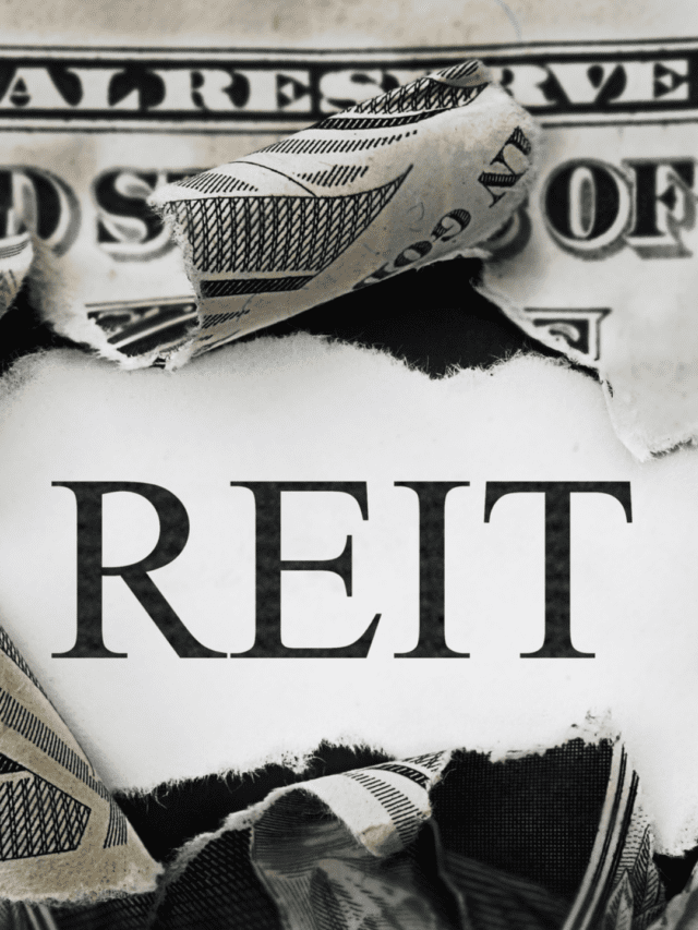 Top REITs to buy now