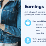 avail earnings