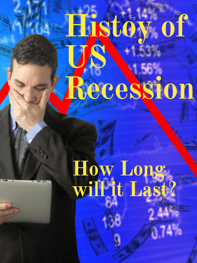 how long recession will last