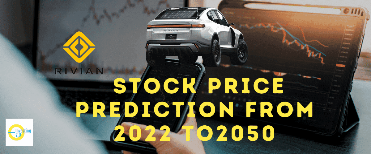 rivian-stock-price-prediction