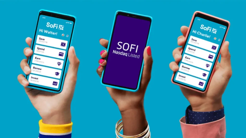 sofi stock price prediction