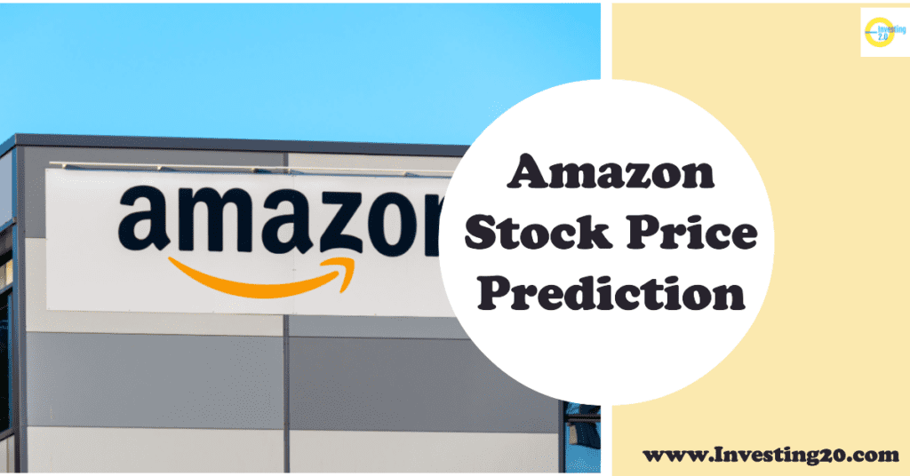 Amazon Stock Price Prediction 2023, 2025, 2030, 2040 and 2050