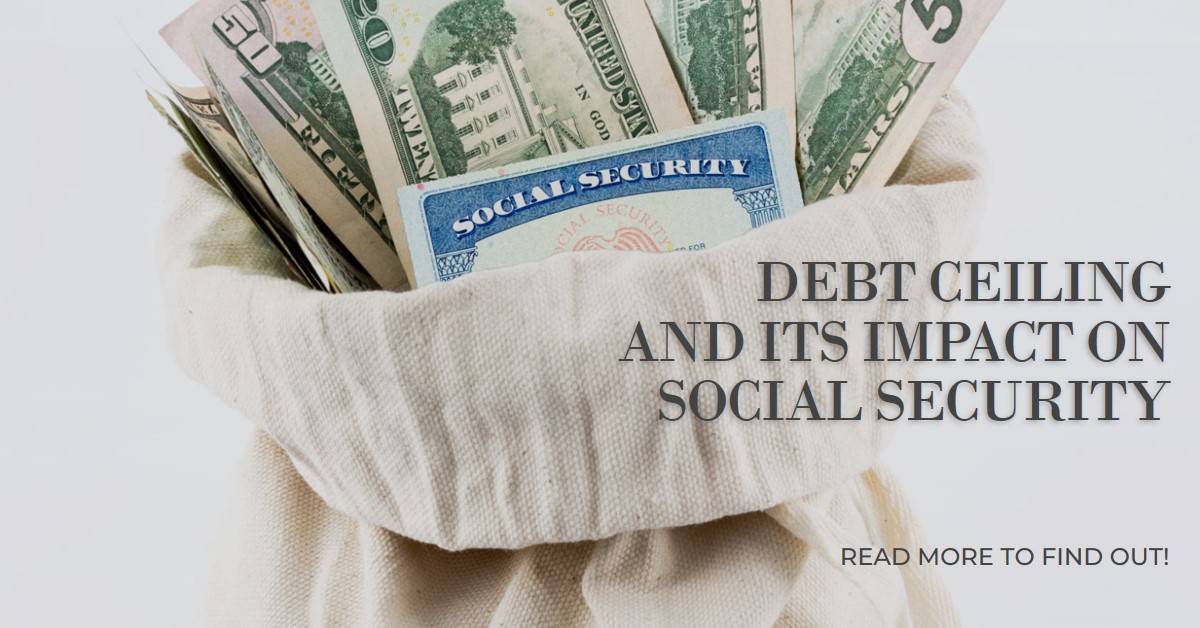 debt ceiling social security