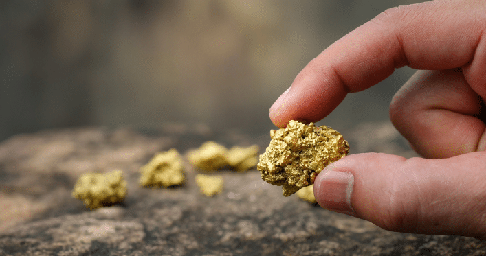GESI TRANSCARPATHIAN GOLD PROJECT