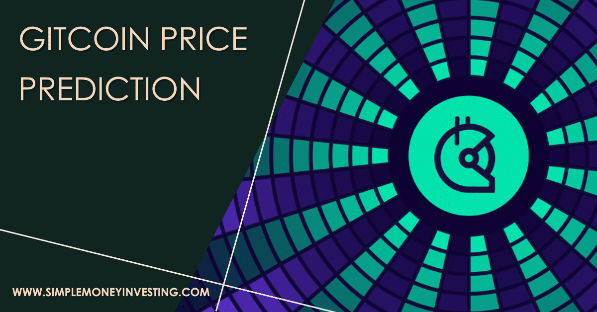 Gitcoin Price Prediction