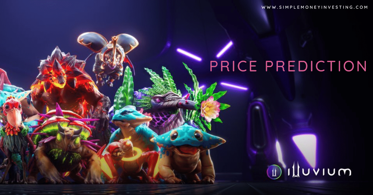 Illuvium Price Prediction