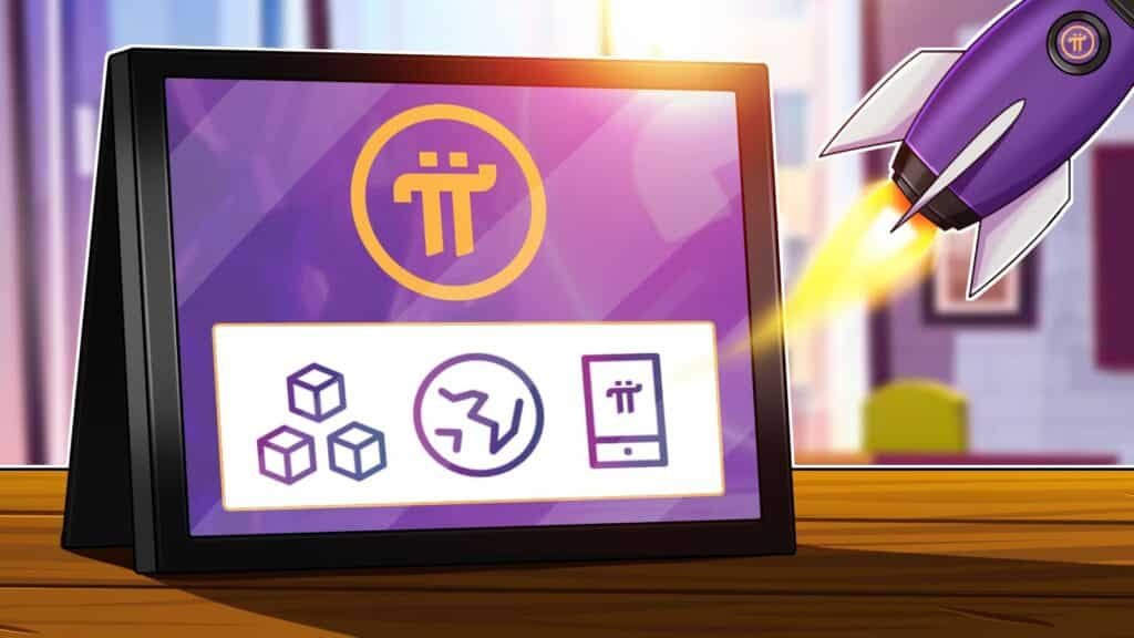 Pi network
