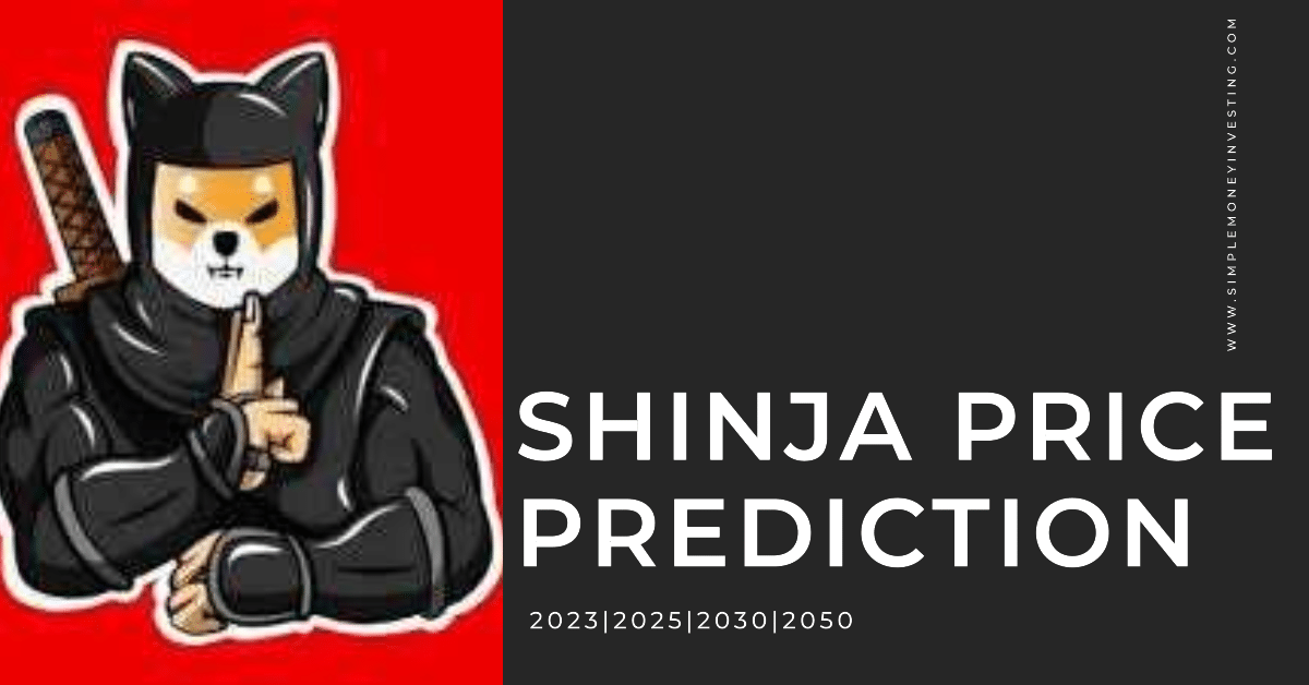 shinja price prediction