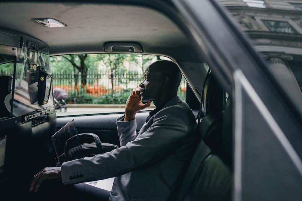 side hustle uber and lyft