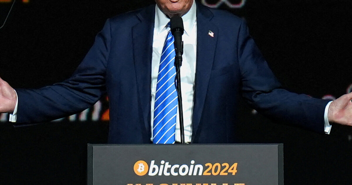 Market Moves: Crypto Creates New Opportunities