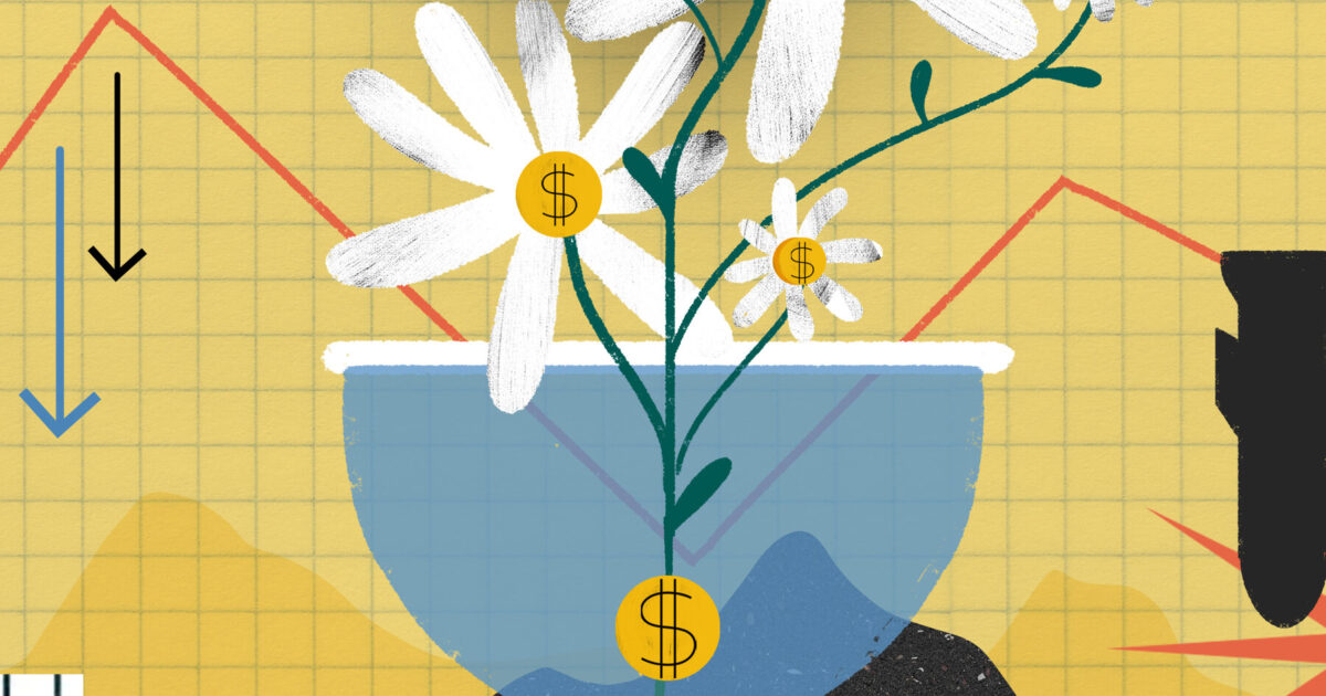 Market Moves: Stock market Creates New Opportunities