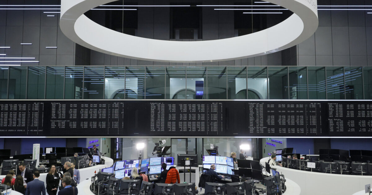 Market Watch: Stocks - Analysis and Implications