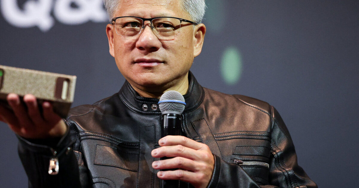 Market Alert: Nvidia - What Investors Need to Know