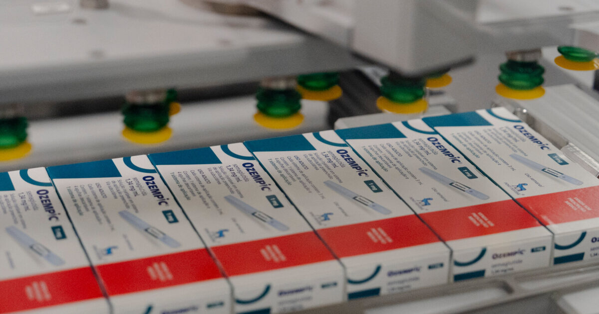 Market Alert: Novo Nordisk - What Investors Need to Know
