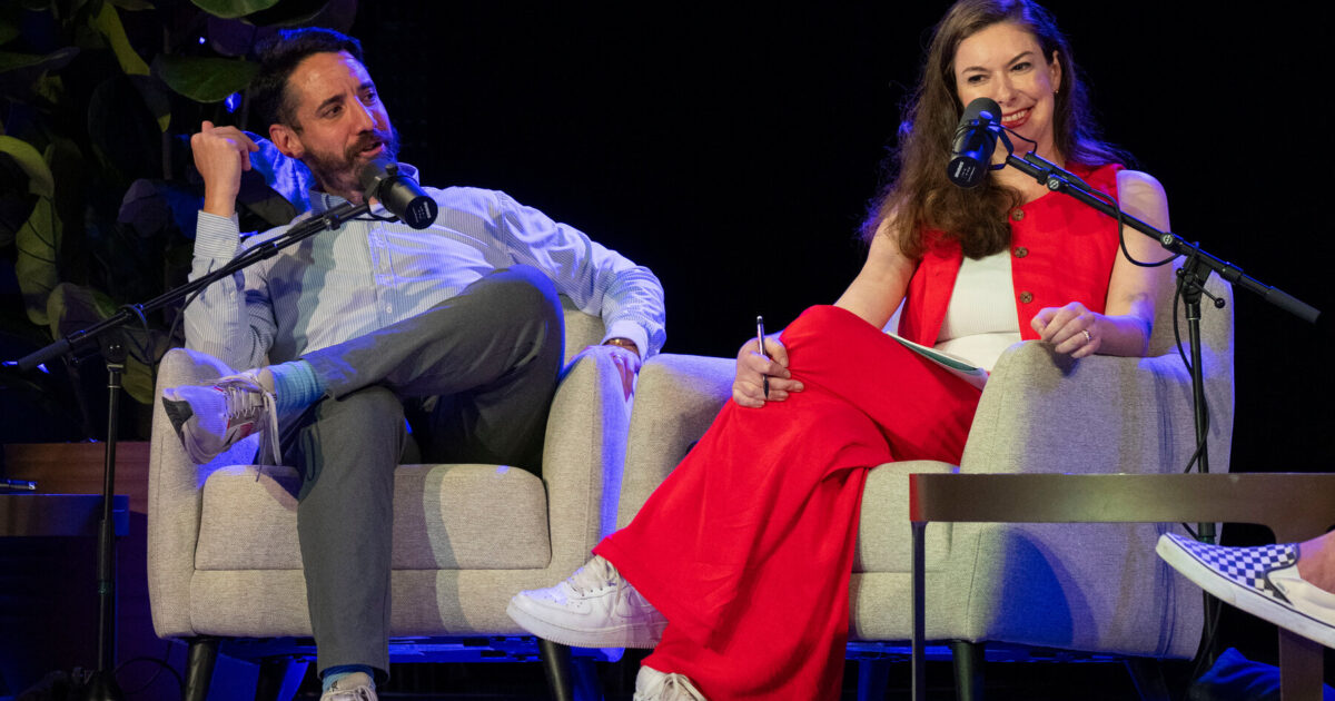 Financial Insight: How Capitalists Love This Podcast Affe...