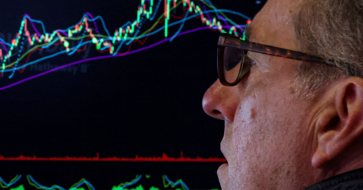 Finance Alert: Understanding the Impact of Stocks