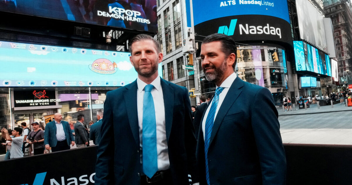 Investor Update: Crypto Reshapes Financial Landscape