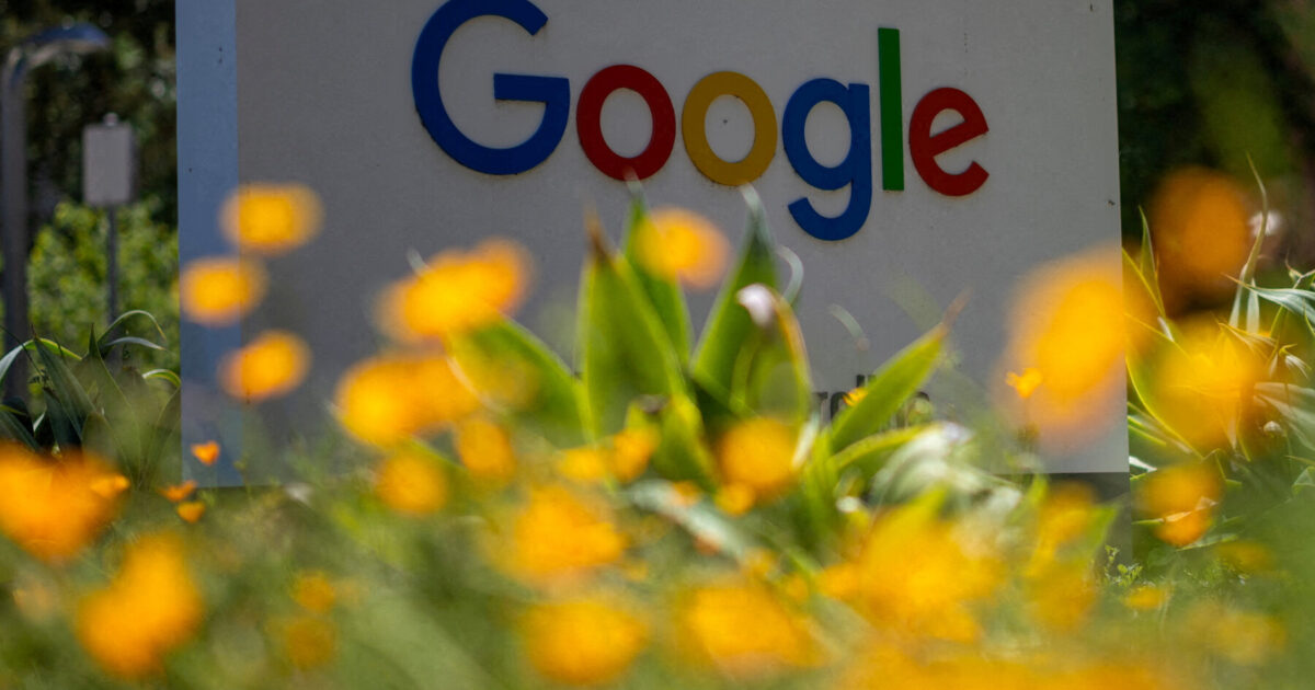 Financial Insight: How Google Affects Your Investments