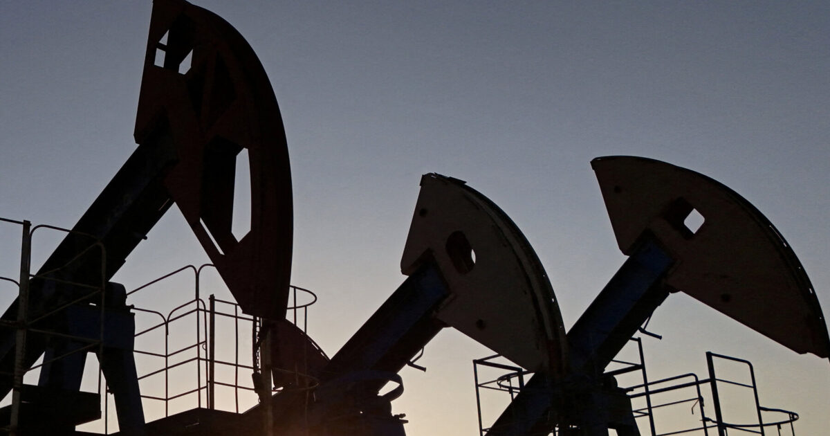Market Moves: Oil Producers Announce New Increase Creates...