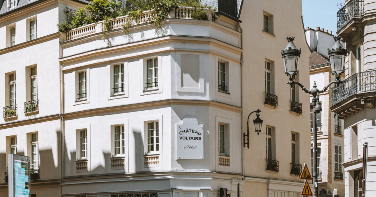 Investor Update: Why France Reshapes Financial Landscape