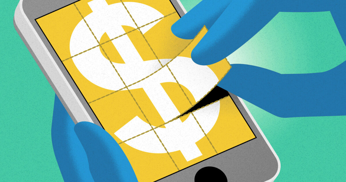 Finance Alert: Understanding the Impact of Some Workers A...
