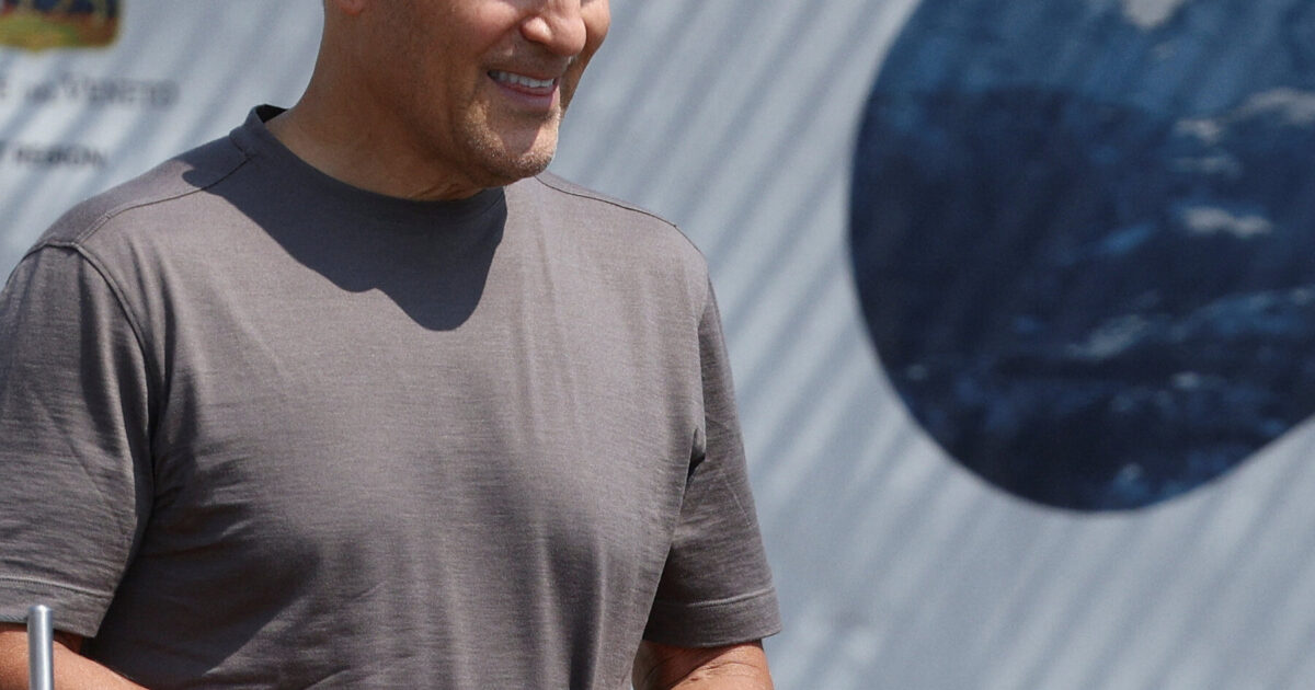 Economic Trend: Ari Emanuel Buys Signals Important Shift