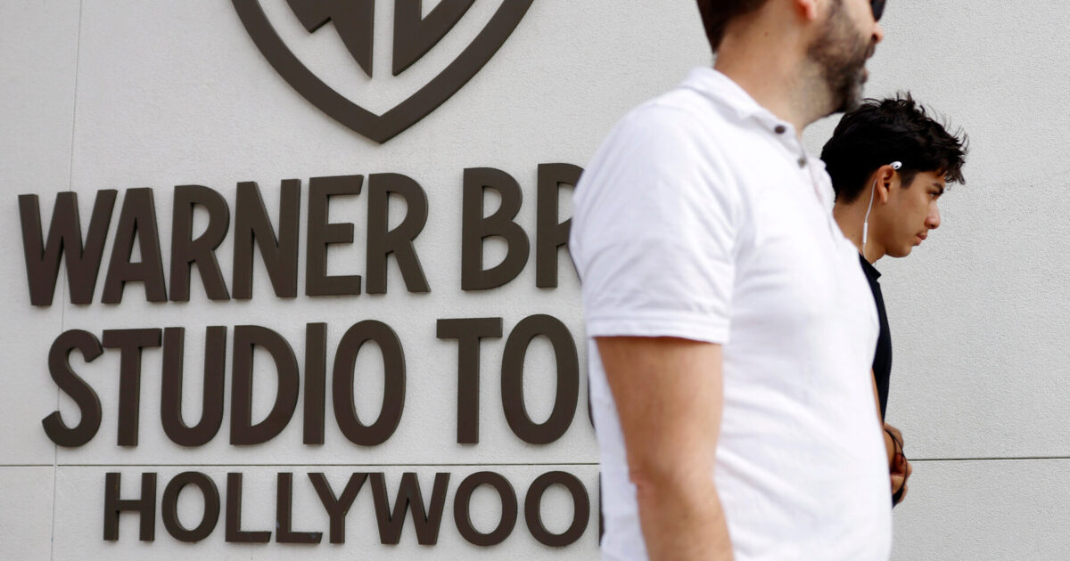 Breaking: Hollywood Developments Impact Financial Markets