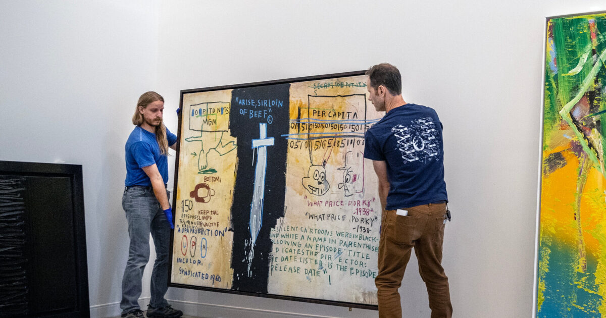 Financial Forecast: A Company Sold Investors Changes Mark...