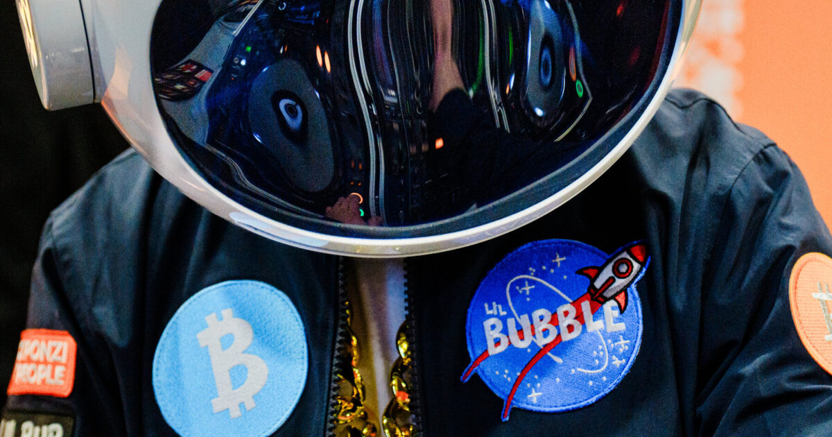 Financial Forecast: Crypto Changes Market Outlook