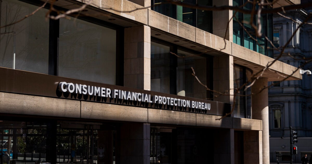 Financial Insight: How Consumer Bureau Affects Your Inves...