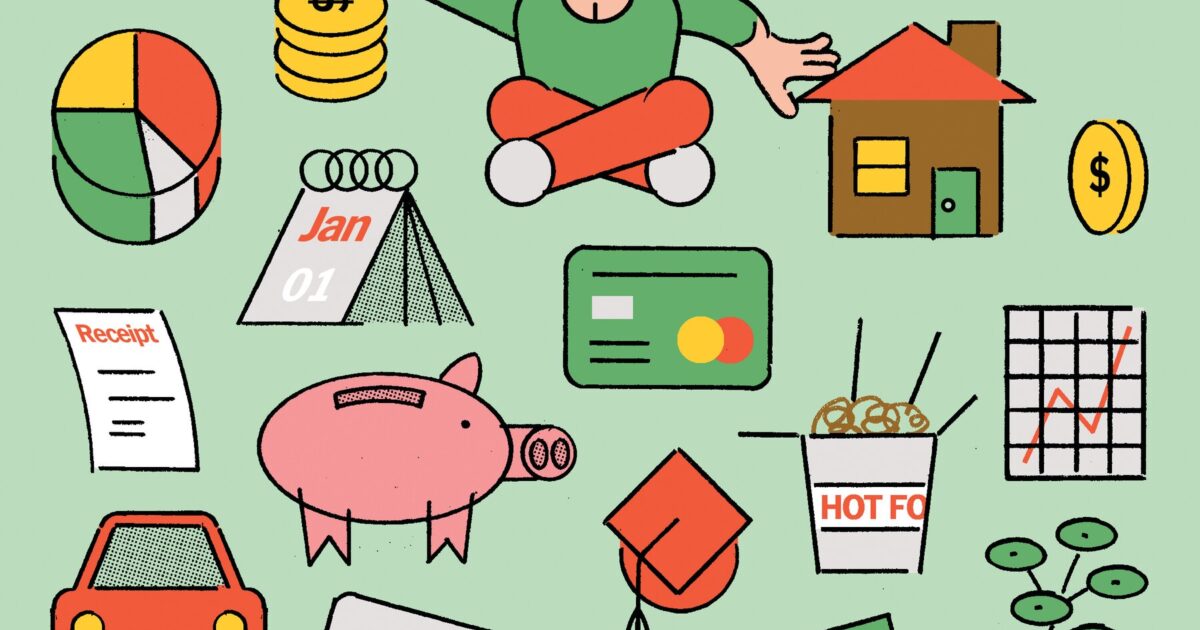 Market Alert: How Strong Is Your Financial Knowledge - Wh...