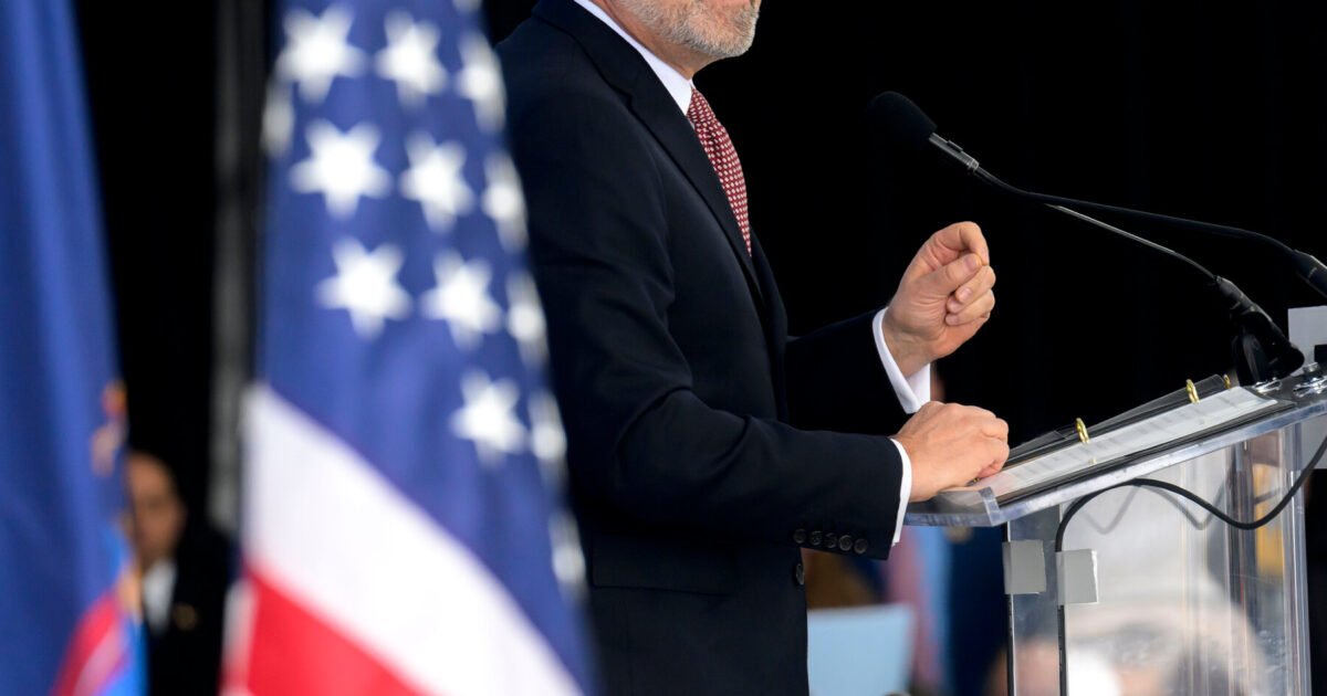 Financial Insight: How Trump Administration Takes Another...