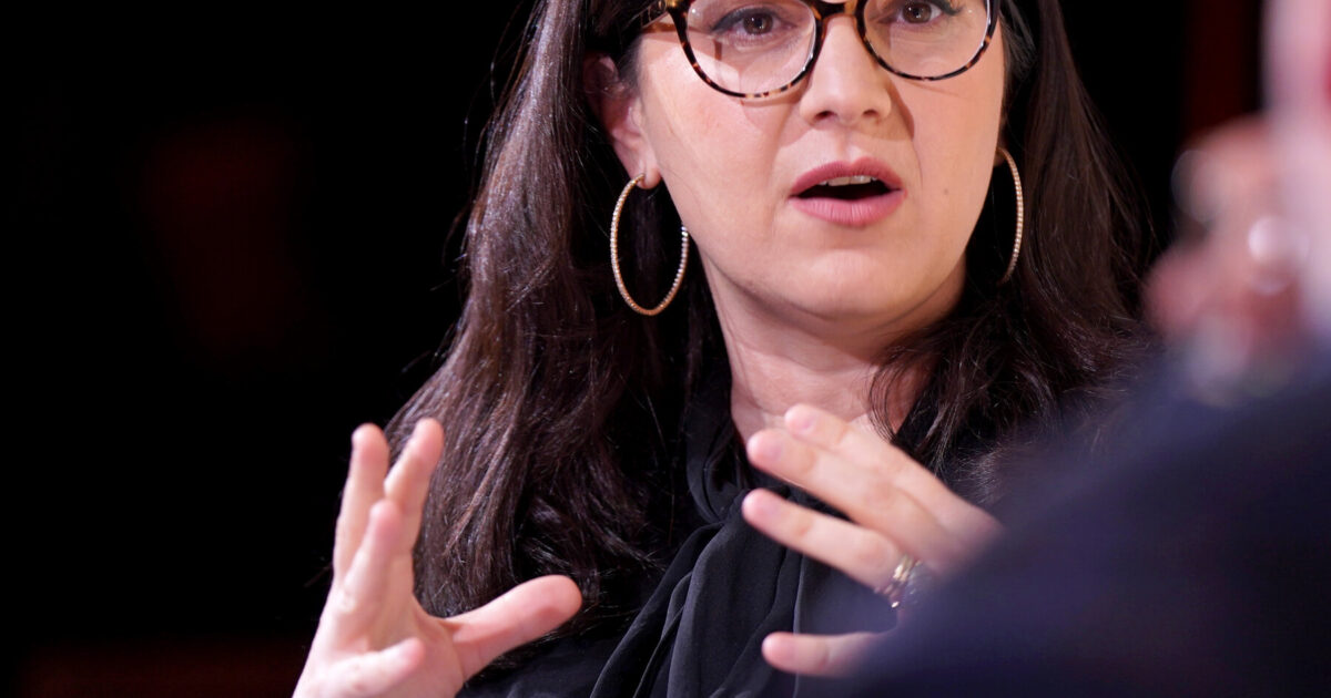 Market Moves: Bari Weiss Urges Creates New Opportunities