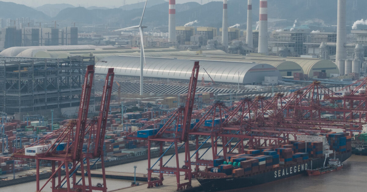 Breaking: Economy Developments Impact Financial Markets