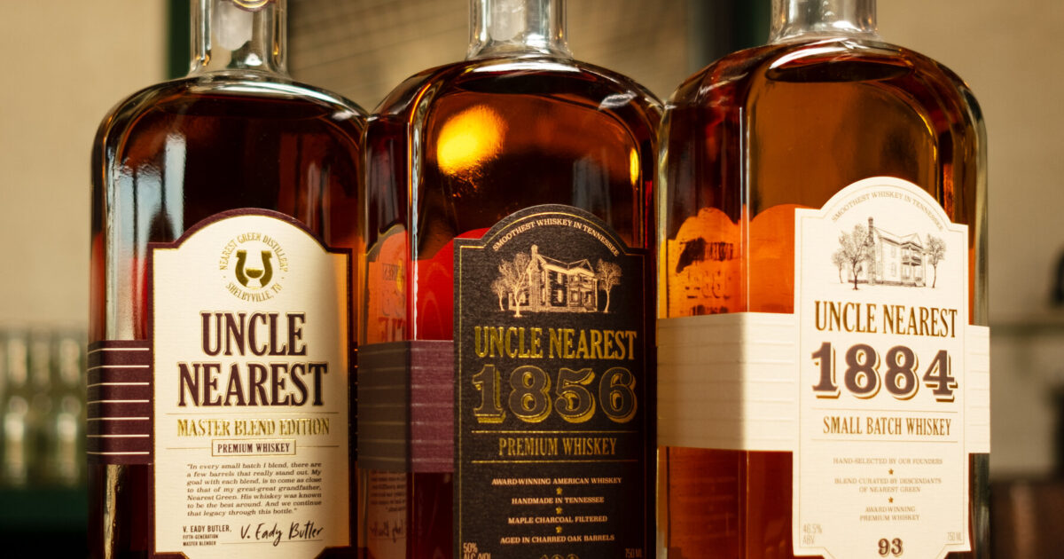 Market Alert: The Whiskey World Is Reeling - What Investo...