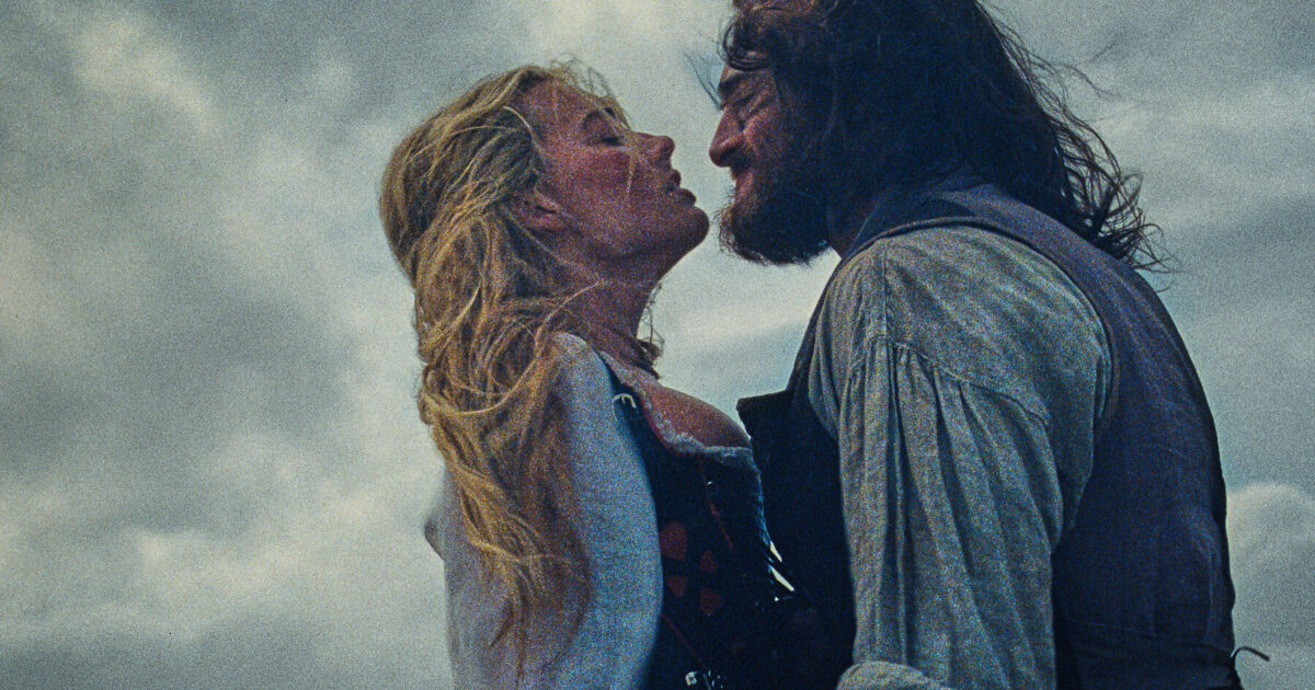 Market Alert: Wuthering Heights - What Investors Need to ...