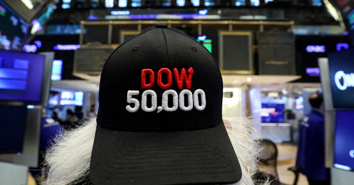 Financial Insight: How Stock market Affects Your Investments