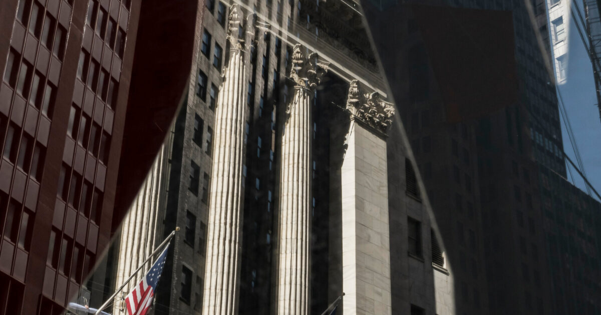 Market Watch: Bleak Research Report Stokes A - Analysis a...