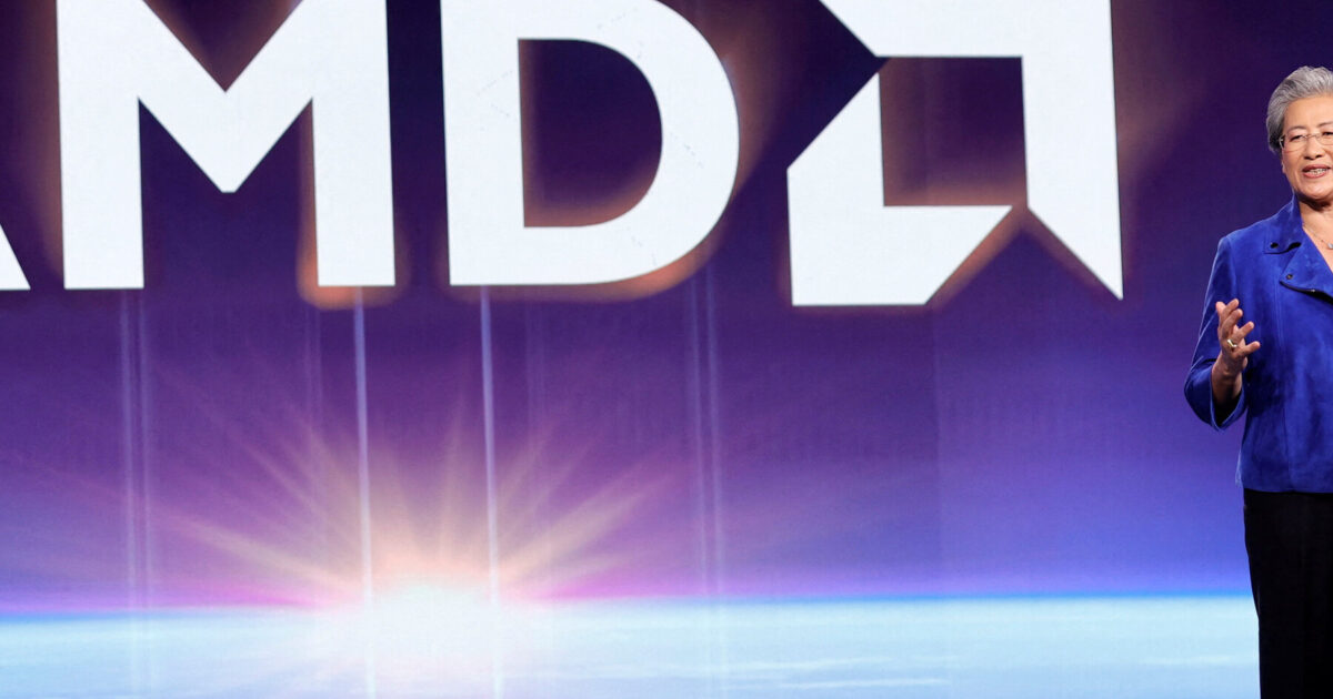 Breaking: Meta Developments Impact Financial Markets