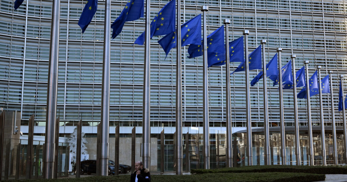 Finance Alert: Understanding the Impact of Europe Worries...