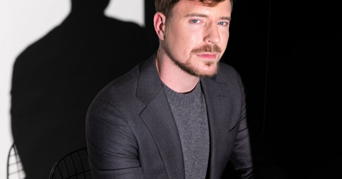 Market Watch: Is Getting Into Financial Services With His...