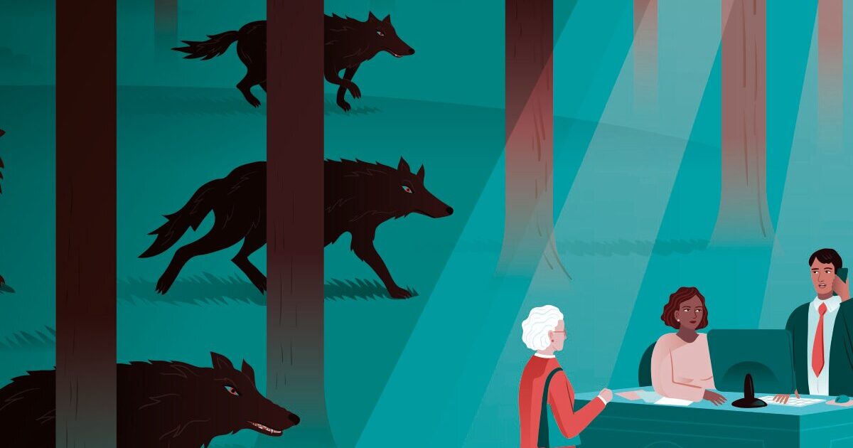 Economic Trend: Banks Are Becoming Bulwarks Signals Impor...