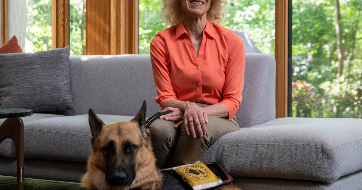 Investor Update: Karen Petrou Reshapes Financial Landscape