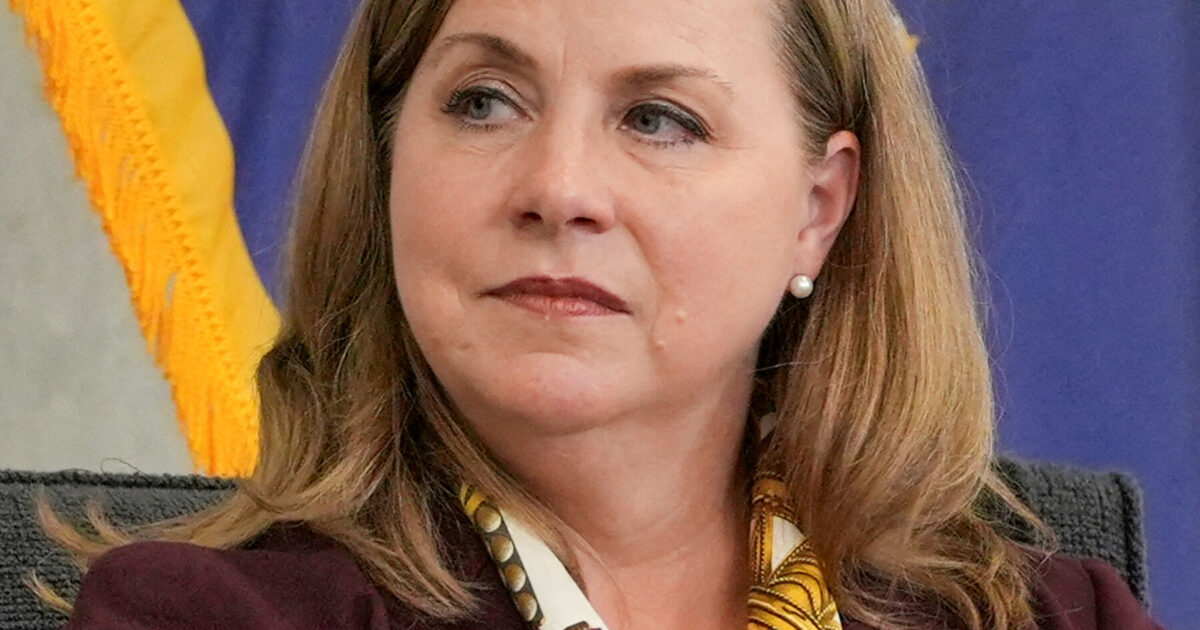 Financial Forecast: Banking Regulators Plan Changes Marke...