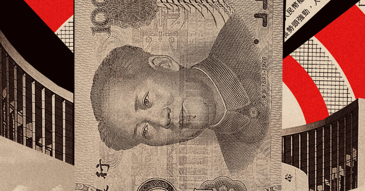 Market Moves: War Creates New Opportunities