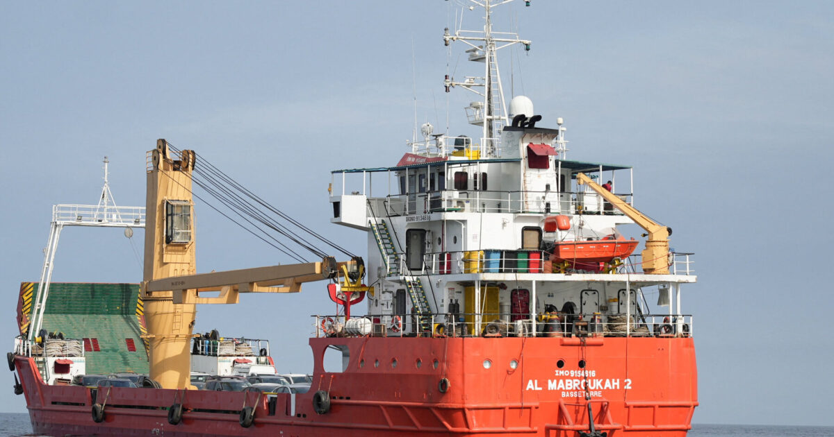 Market Alert: Oil Prices Surge Above - What Investors Nee...