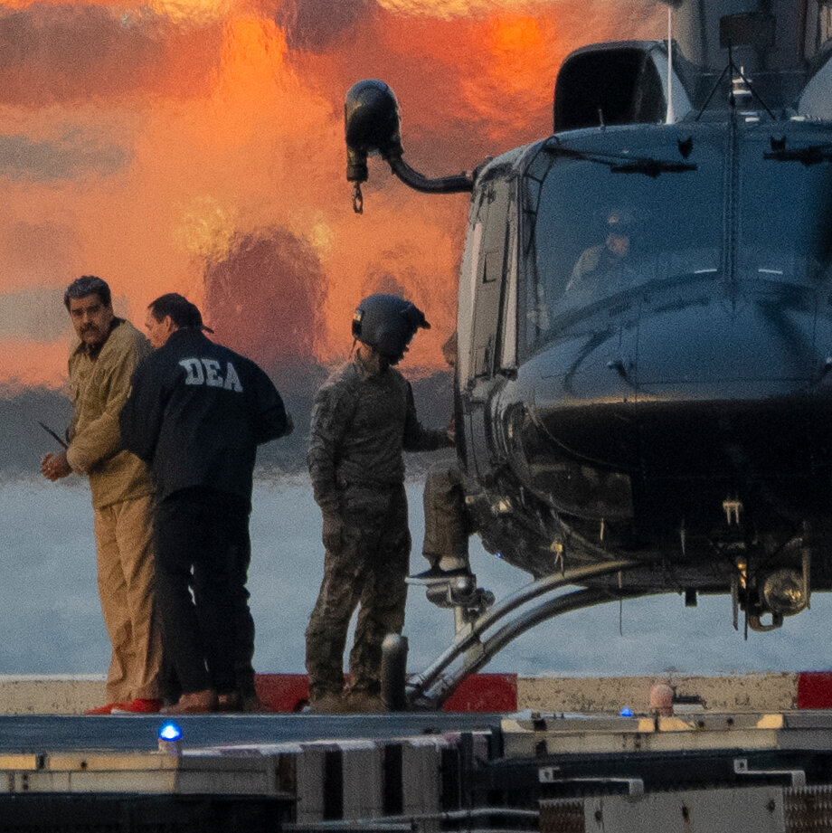 Breaking: Soldier Used Classified Information Development...