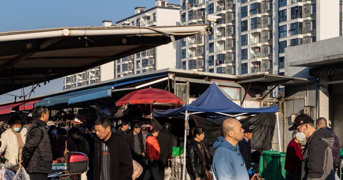 Market Alert: China - What Investors Need to Know